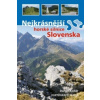 Nejkrásnější horské silnice Slovenska