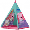 JOHN Teepee stan Peppa Pig