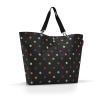 taška reisenthel shopper XL dots