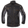 Ardon VISION Pracovná blúza H9103/6XL čierna 6XL
