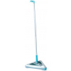 MediaShop Akumulátorový čistič podláh Livington Deeper Sweeper so 4 kefami