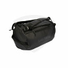SALMING Duffel Backpack černá