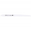 EXTOL PREMIUM 8806200 plátky do pily ocasky 3ks, 300x19x1,25mm, Bi-metal