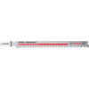 Bosch Pílový list pre priamočiaru pílu EXPERT ‘Multi Material‘ T 367 XHM, 3 ks 2608900560