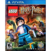 LEGO HARRY POTTER YEARS 5-7 Playstation Vita