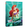 Malá mořská víla DVD - Edice Disney klas