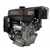Motor Loncin G420FD/С, 25,4mm/88,4mm, s elektrickým štartom