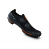 Behúne DMT KM0 Black/Black 38,5