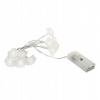 1PC Rose Flower Fairy Tale Lights Svadobná sekvencia svetla (1PC Rose Flower Fairy Tale Lights Svadobná sekvencia svetla)