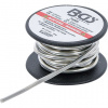 BGS Spájkovací cín priemer 1,5 mm v rolke BGS1074508 bezolovnatý (10 g)