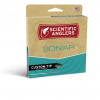 Scientific Anglers SonarTropical Custom Tip, 7.75 I.P.S., Surf/DK Gray