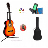 KLASICKÁ GITARA 3/4 MSA + PRÍSLUŠENSTVO - Wawa Store! (KLASICKÁ GITARA 3/4 MSA + PRÍSLUŠENSTVO - Wawa Store!)