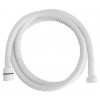 Sapho Sprchy - Sprchová hadica Powerflex 1,5 m, matná biela FLE10BI