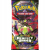 Karty Pokémon TCG Mega Evolution Perfect Order Booster 10 ks