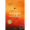 Marťan (Andy Weir)