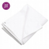 Plachta, 260 g/m², 3x4 m, biela, HDPE