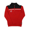 Sondico Prcsn quarter Zp Jn99 Red/Black 11-12 rokov