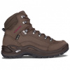 Lowa Renegade GTX Mid W espresso dámské nepromokavé kožené trekové boty - 42 EUR