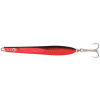 Kinetic pilker Twister Sister Black/Red Gramáž: 300g