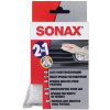 Sonax SoftCleaner - špongia na odstránenie zvyškov hmyzu