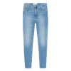 Calvin Klein Jeans Super Skinny Pants W J20J218627 Dámske nohavice 24