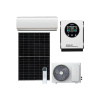 Súprava klimatizácie GETI GKF12K 3,5kW offgrid + MPPT 60A 06446229