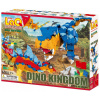 LaQ Dinosaur World Dino Kingdom