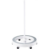 Kozmetická lampa - Náradie do-7167603 1 W poschodia (Valcový statív nástrojov pre lampu s lupičom)