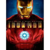 Iron Man - Ultimátní 2-disková edice - 2xDVD /plast/