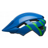 Bell Sidetrack II Youth blue/green 2021