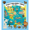 Atlas starovekého Grécka - Oldřich Růžička