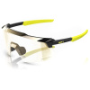 100% AEROCRAFT - Gloss Metallic Black - Photochromic Lens