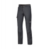 Direct Alpine Badile Lady 4.0 black/black dámské turistické kalhoty Cordura - XL