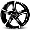ALUTEC Shark 7,5x17 5X114,3 ET38