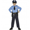 Detský kostým policajta S