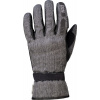 iXS Women's gloves iXS TORINO-ST 3.0 X42054 sivo-čierna DM