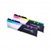 RAM G.SKILL TRIDENT S NEO 16GB (2x8) 3600MHz DDR4 (F4-3600C16D-16GTZNC)