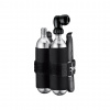 Súprava LEZYNE Twin Kit CO2 pumpa + 2 injekčné liekovky po 25 g