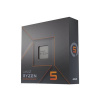 AMD, AMD Ryzen 5 7600X Tray 12 units 100-000000593