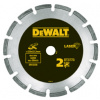 Dewalt diamantový kotouč 125x2x22,2 mm - DT3741
