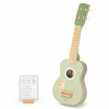 Detské ukulele PolarB zelené