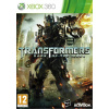 Transformers Dark of The Moon (Xbox 360)