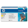 CE252A HP toner žltá pre Color LaserJet