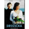 Družička - Claude Chabrol - ( plast ) DVD