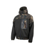 NASH - Mikina Zero Tolerancia Nordic Fleece Zipped Hoody veľ. S