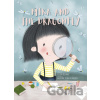 Mika and the Dragonfly - Ellen DeLange