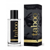 RUF Taboo Tentation Magnetic Perfume for Women 50 ml