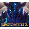 Legion TD 2 Steam CD Key