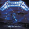 Metallica: Ride The Lightening - Metallica