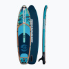 SUP doska Sun Reflections XXL Combo 11'6